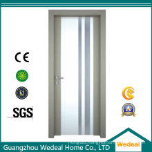Customize PVC Moulded/Flush MDF Door (WDH09)